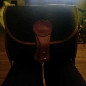 Dooney and Bourke purse
